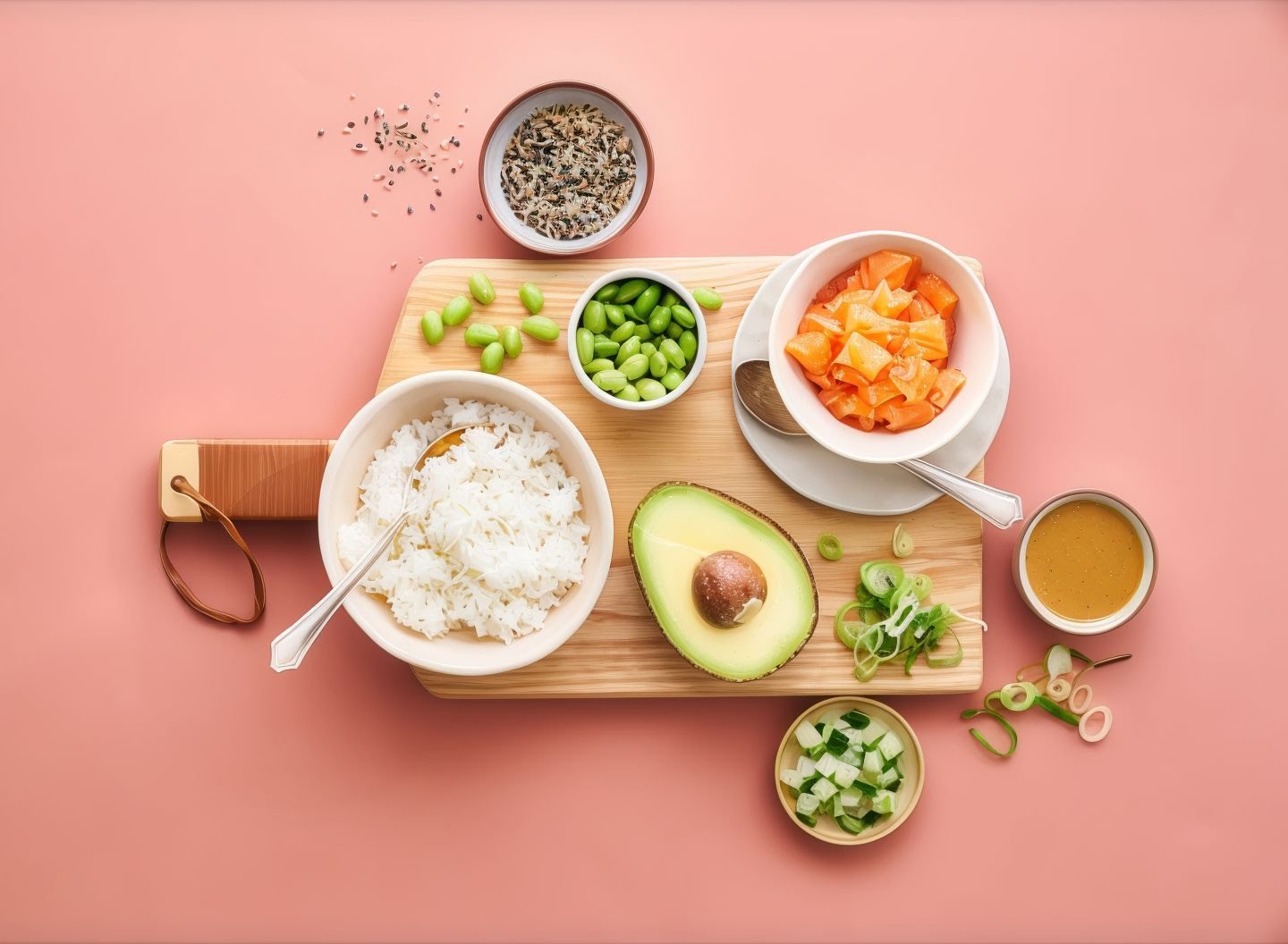 Honu Tiki Bowls by null