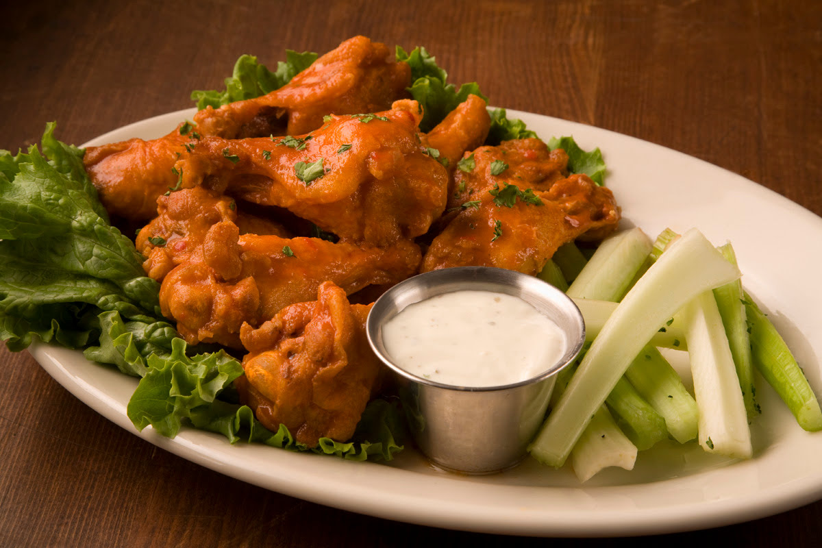 The Chieftain Irish Pub & Restaurant by null