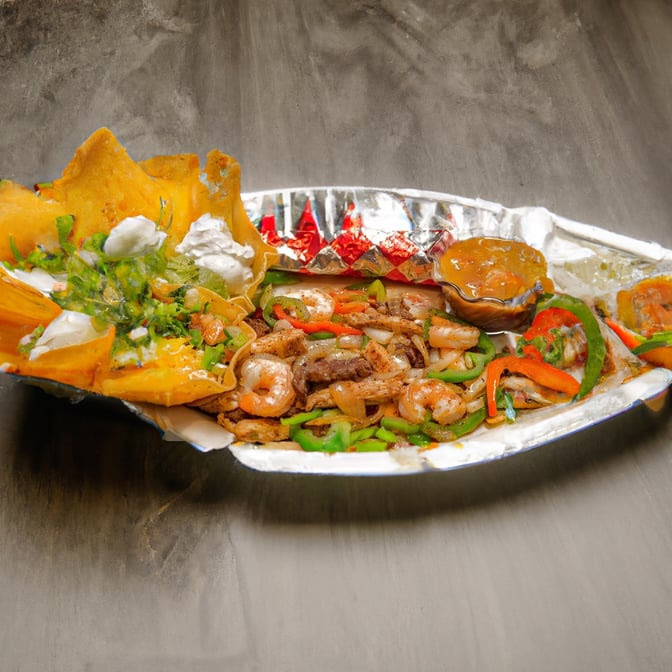 La Bodega Mexican Restaurant & Bar by null