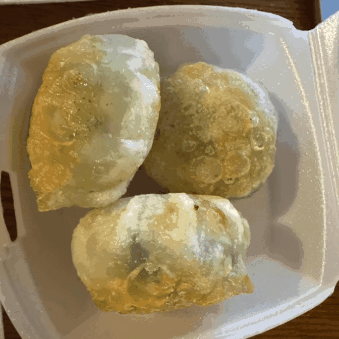 New City Chinese Cuisine Dim Sum by null