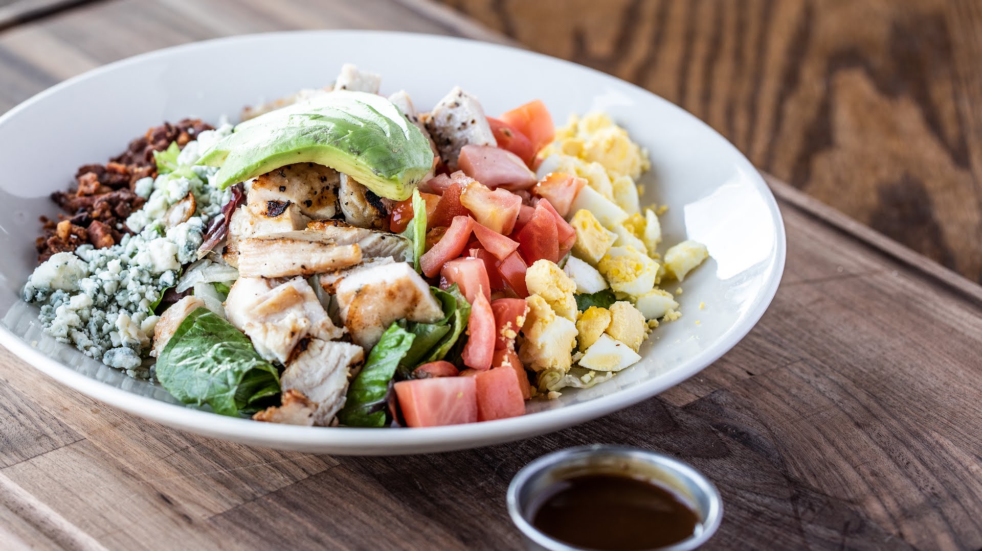 Rock Bottom Restaurant & Brewery by null