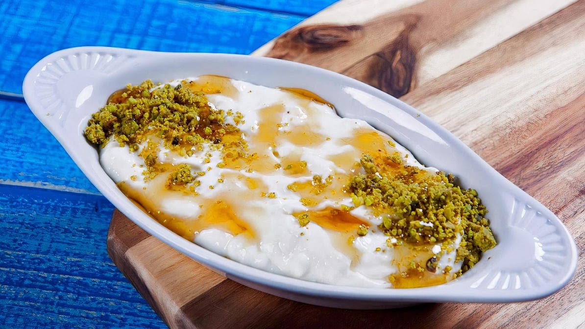 Sunnin Lebanese Cafe by null