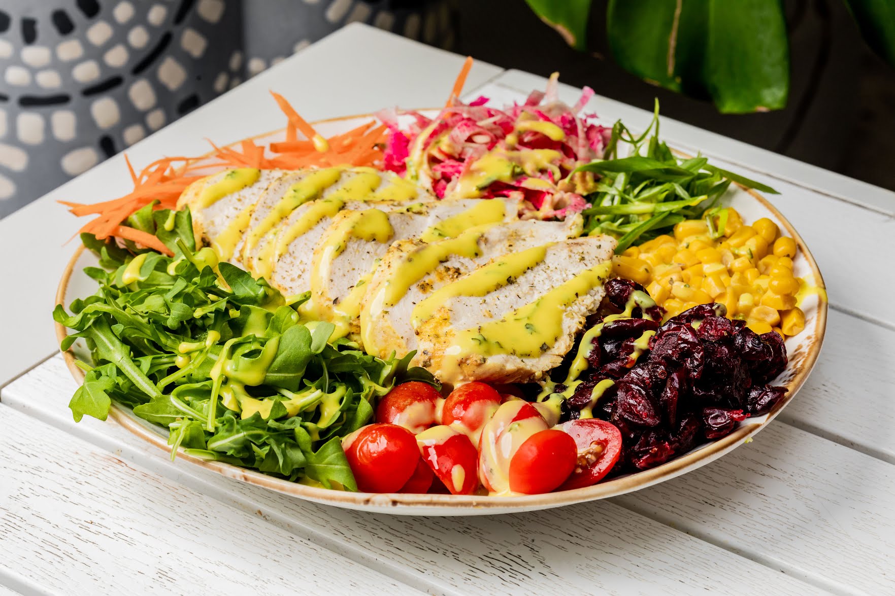 Crema Gourmet by null