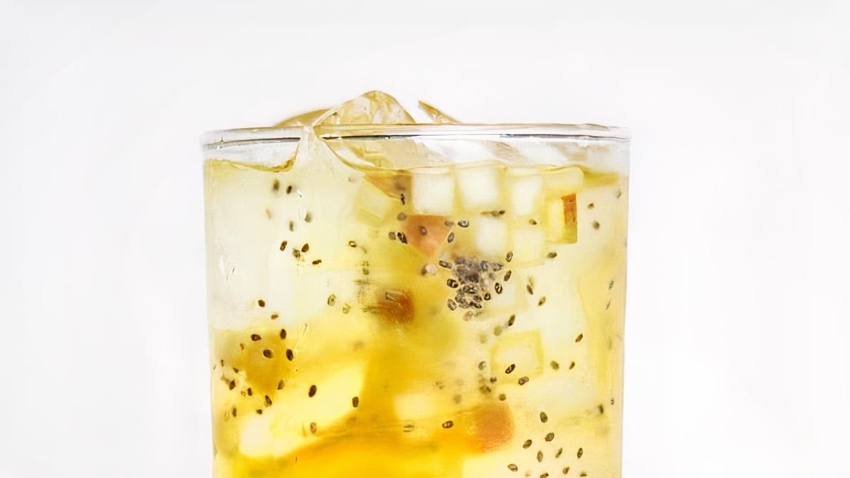 One Tea House Falls Church by null