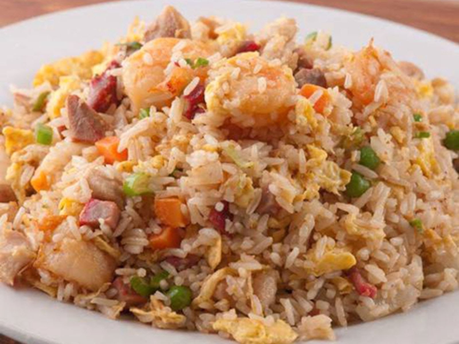 China Garden by null