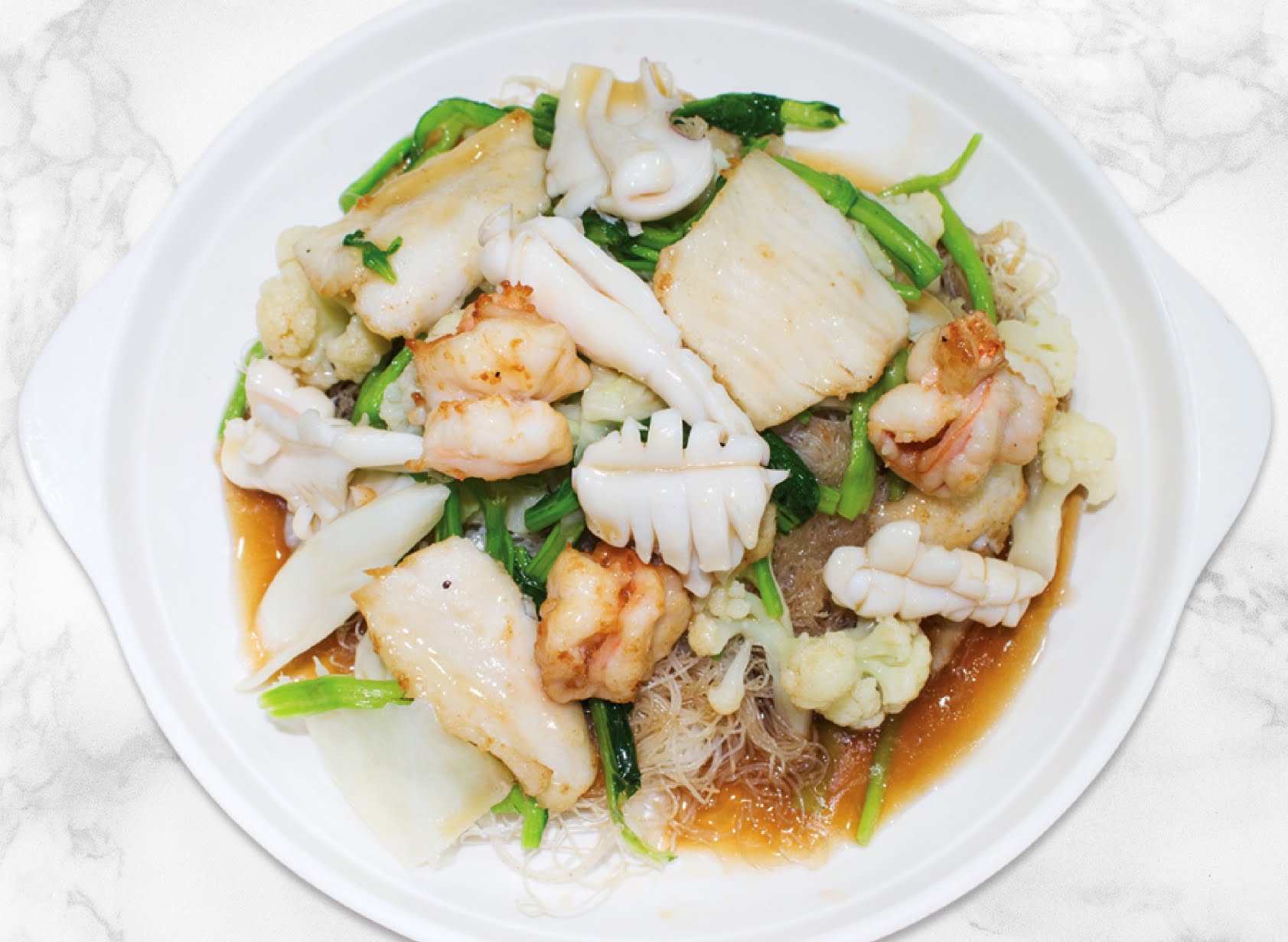 Sam Too Restaurant by null