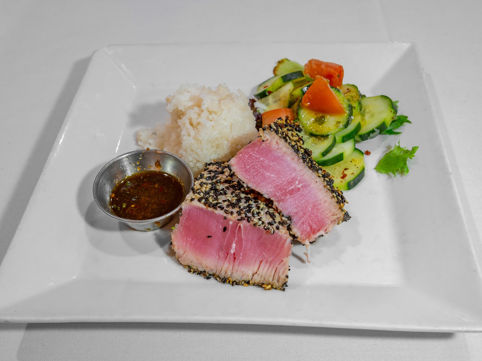 Sun Ray Grill by null