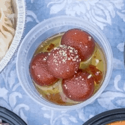Lali Son Fast Food: Indian & Nepali Cuisine by null