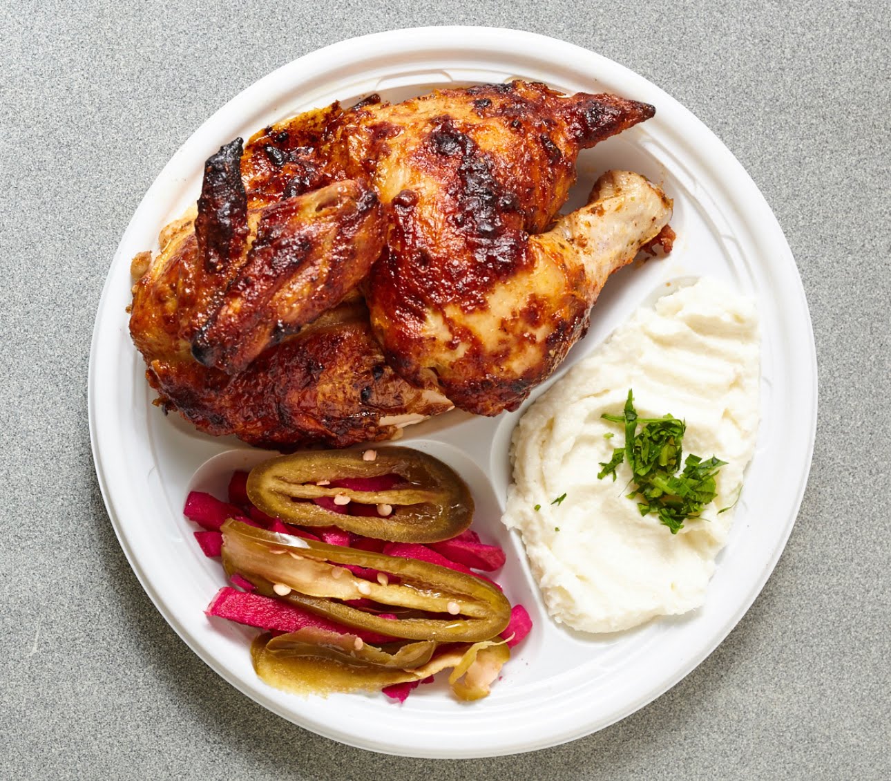 Karam Restaurant by null