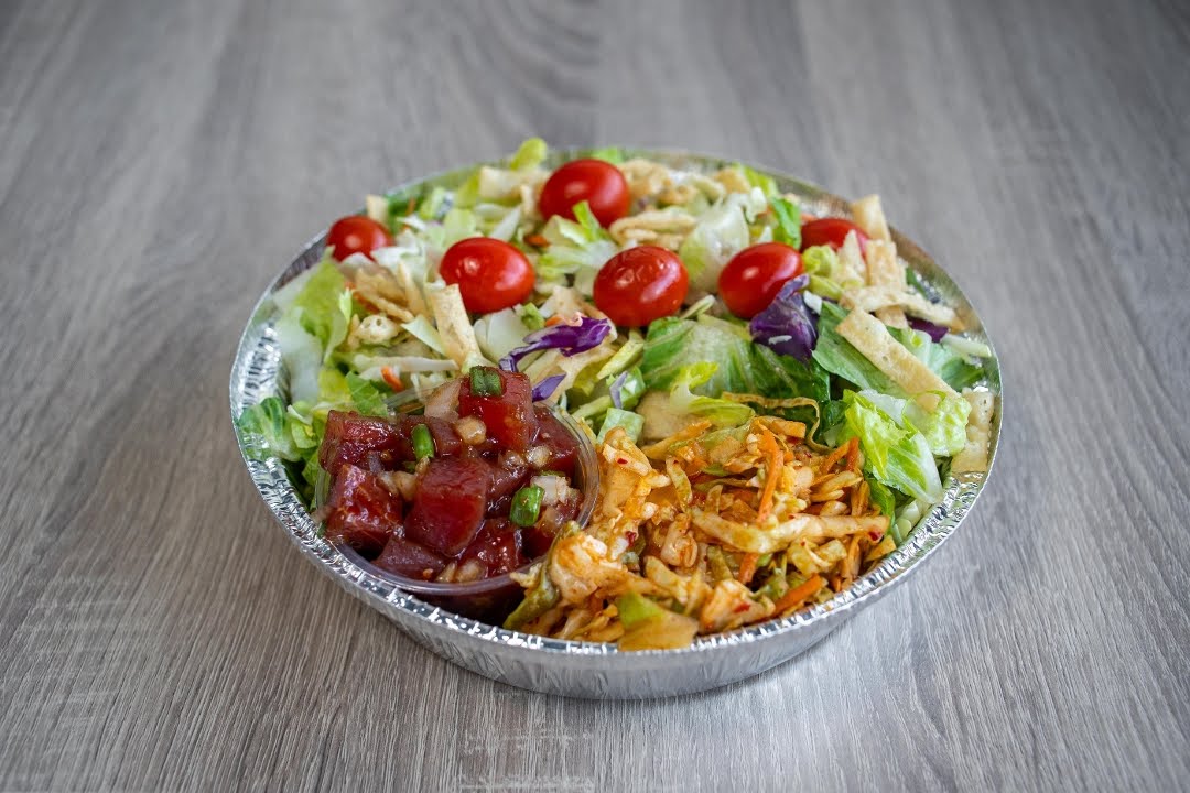 Makai Island Grill by null