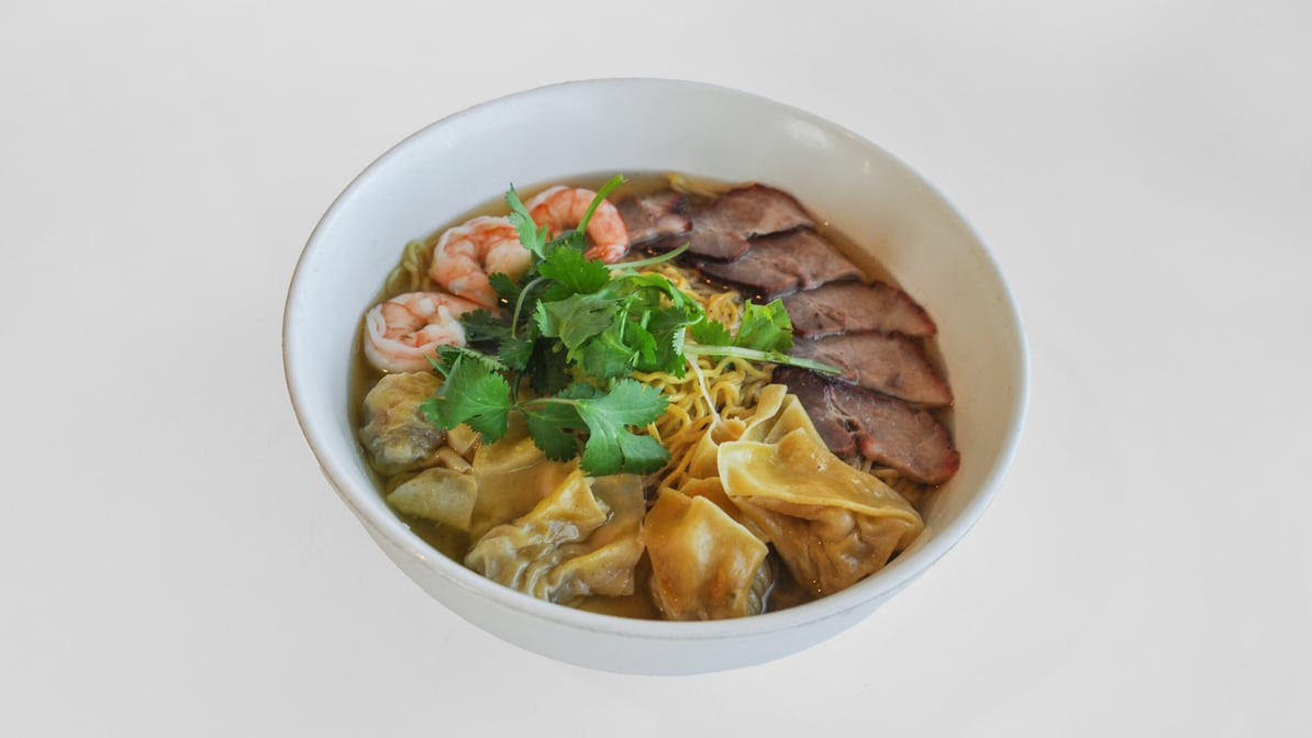 Pho A Dong Restaurant by null