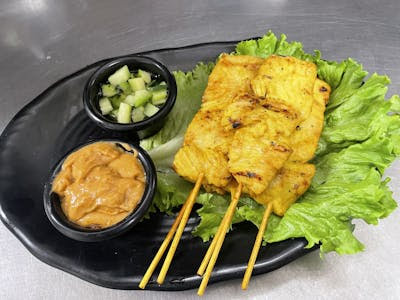 Nine & Nine Thai Kitchen by null