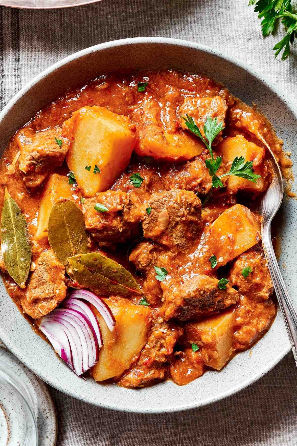 Nirvana Indian Cuisine by null