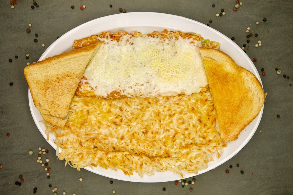 Mi Pueblo Restaurant by null