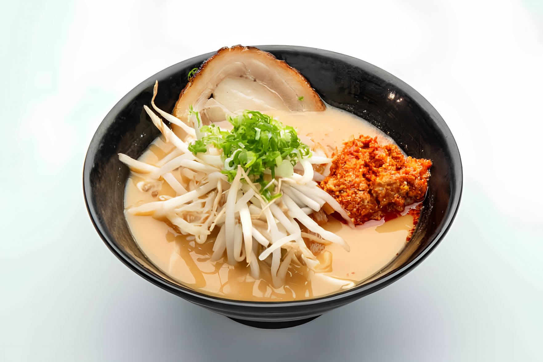 Sapporo Revolving Sushi by null