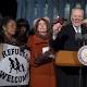 Democrats block confirmation votes for Sessions, Price and Mnuchin 