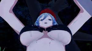 R god eater games alisa ilinichina amiella jpg x God eater alisa
