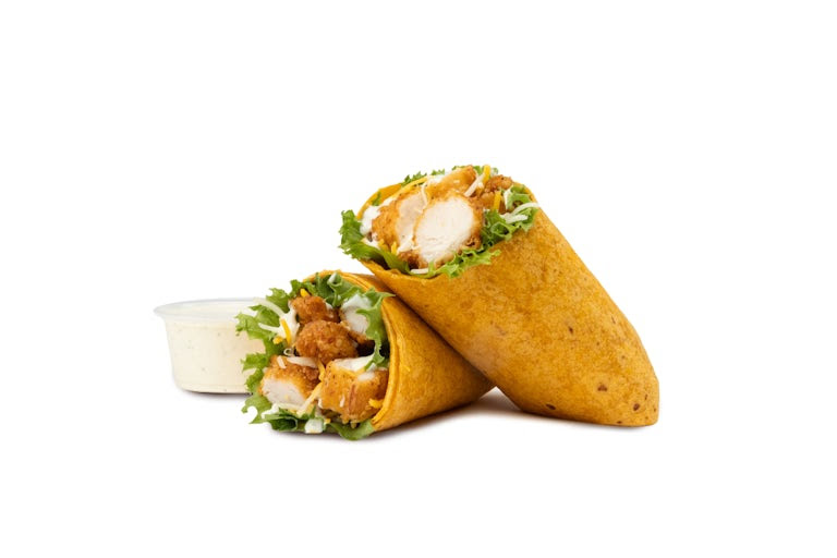 Slim Chickens by null