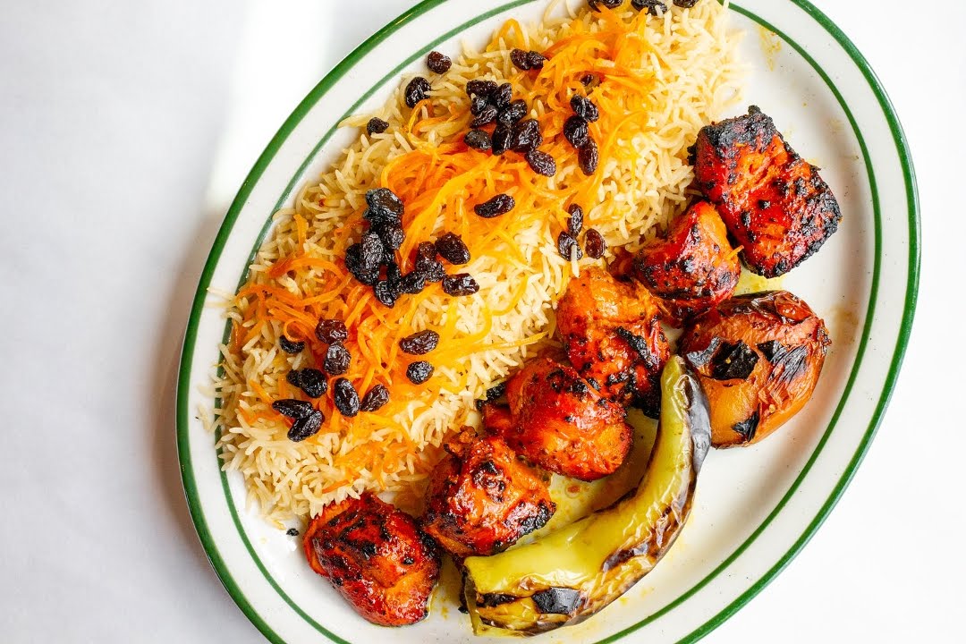 Kabul House Restaurant by null