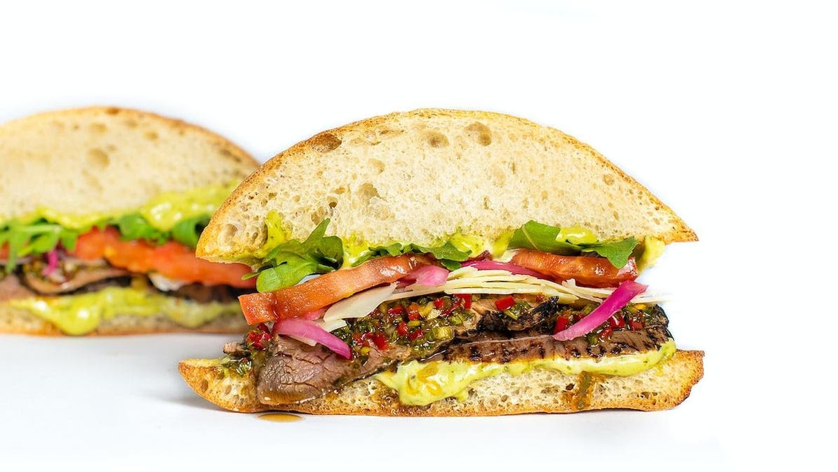 Lemonade Restaurant by null