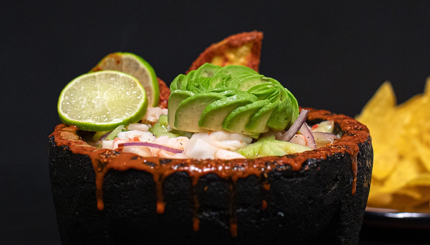 Taqueria Los Perez Washington by null