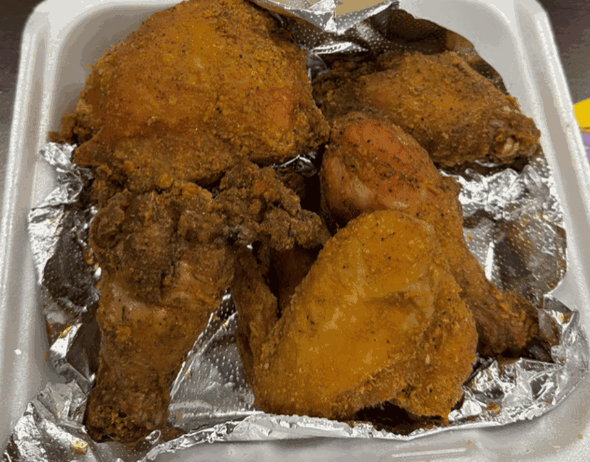 Neighborhood Smoke House Llc by null