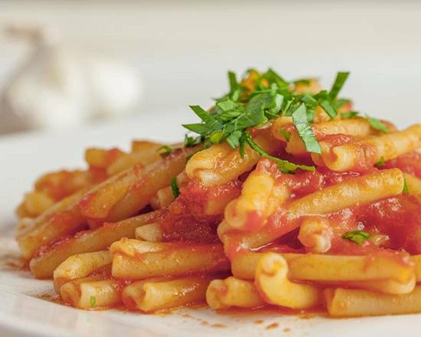 DaMò Pasta Lab by null