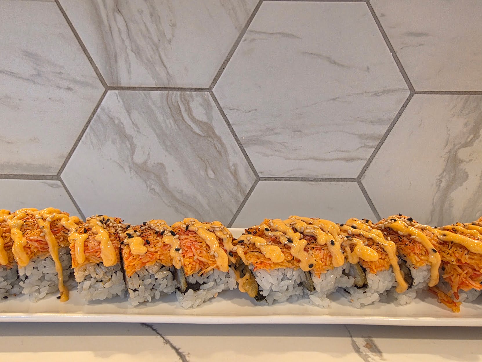 Umi Sushi by Weight Chicago by null