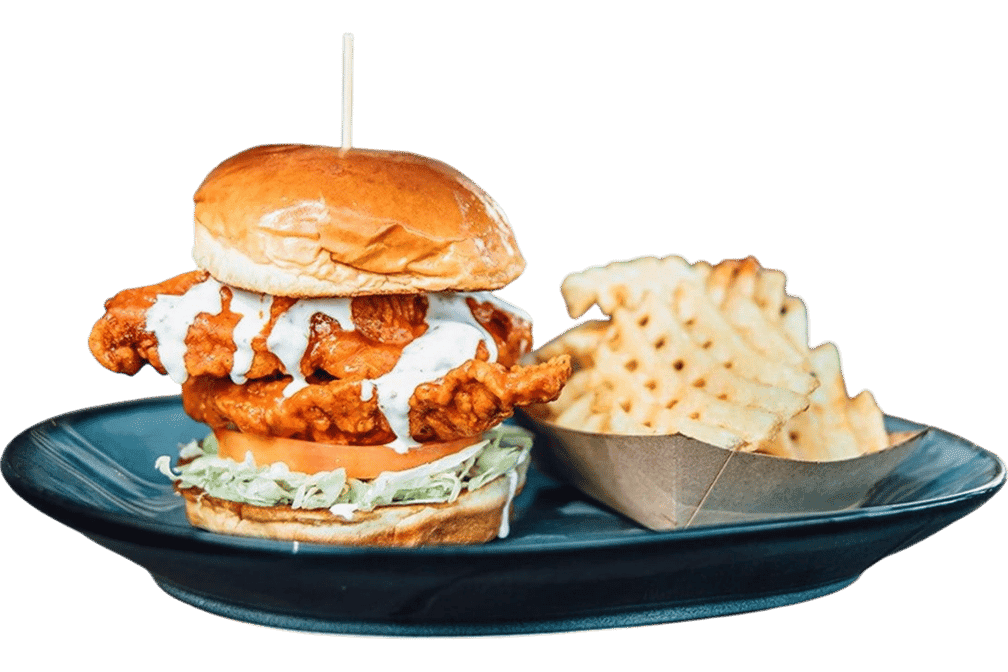 Walk-On's Sports Bistreaux - Katy Restaurant by null
