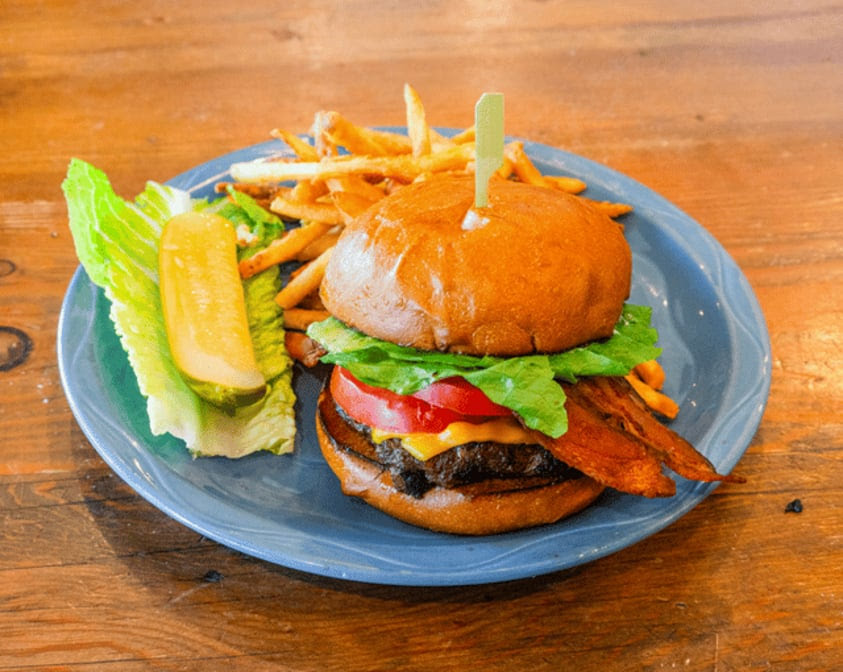 The Breakfast Club at Midtown by null