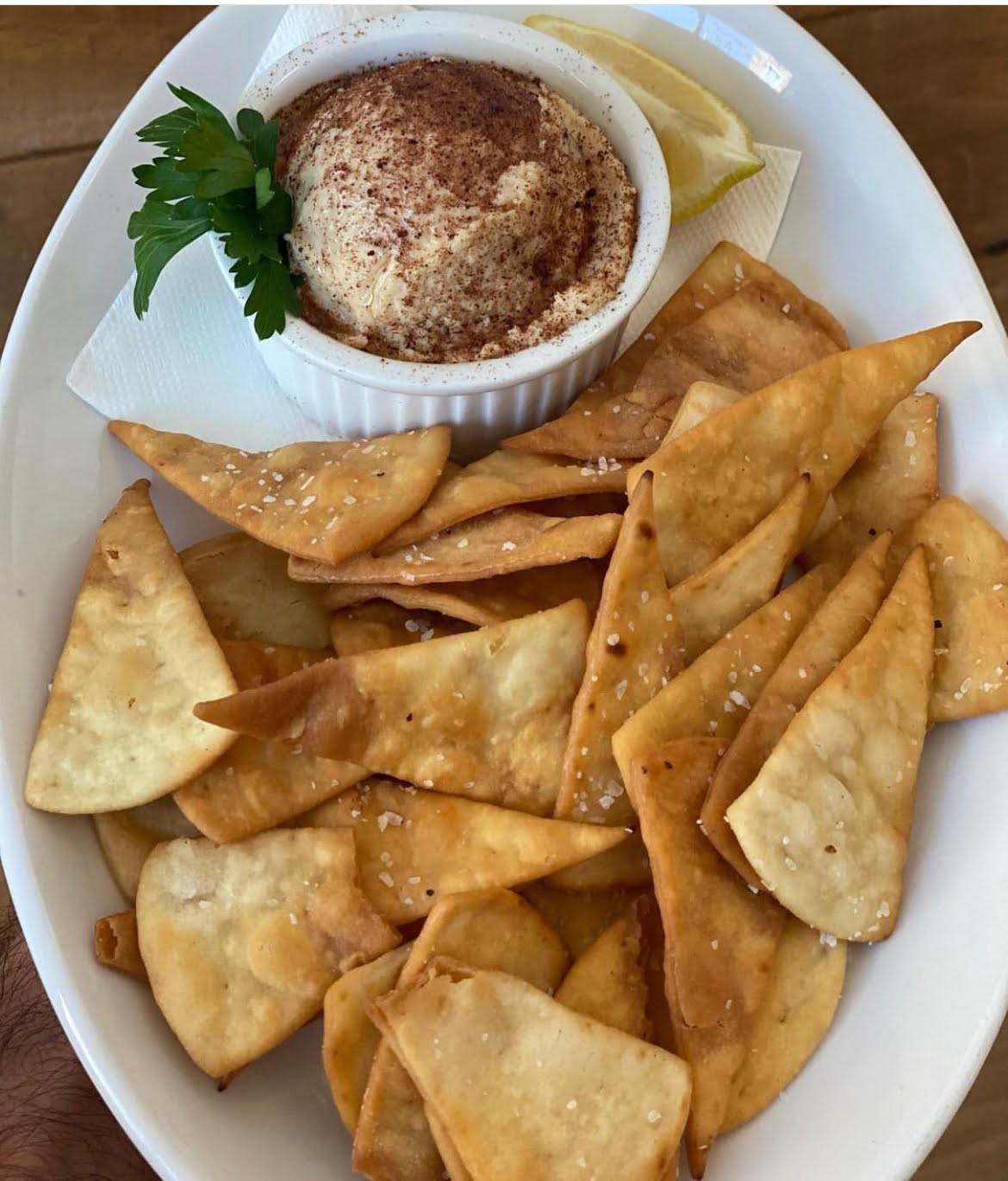 Union & Finch by null