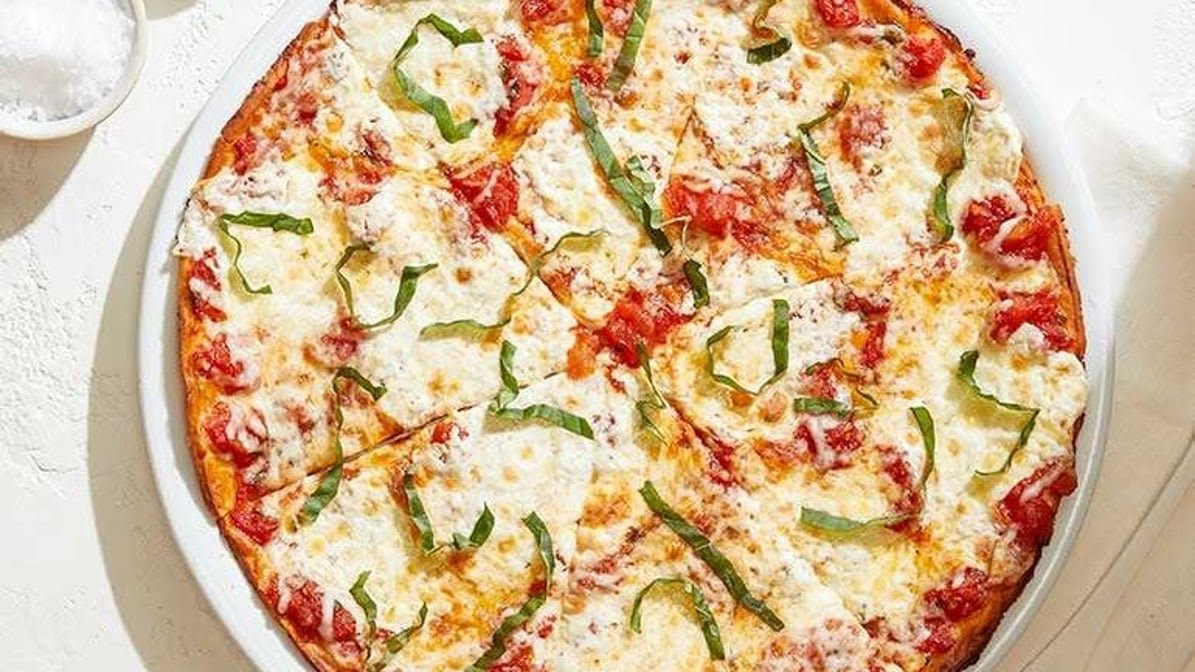 California Pizza Kitchen by null