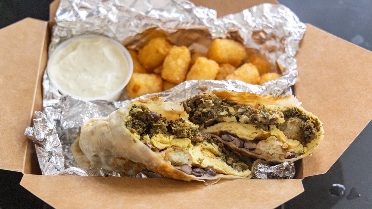 Tony Boloney's - Jersey City by null