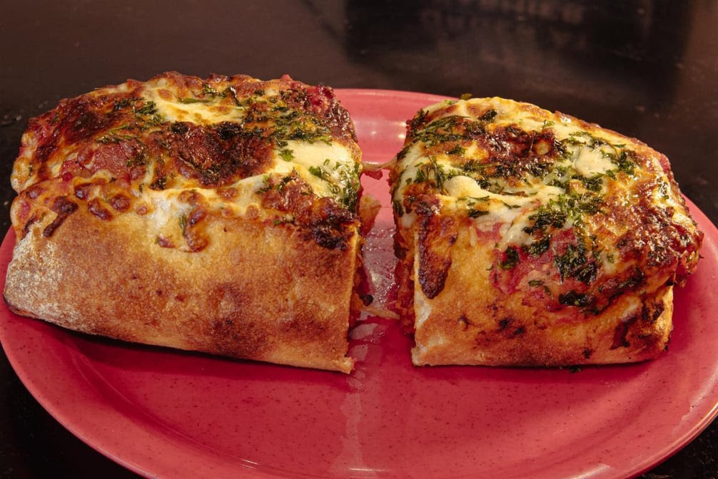 Cafe Italiano at The Sweet Shop by null