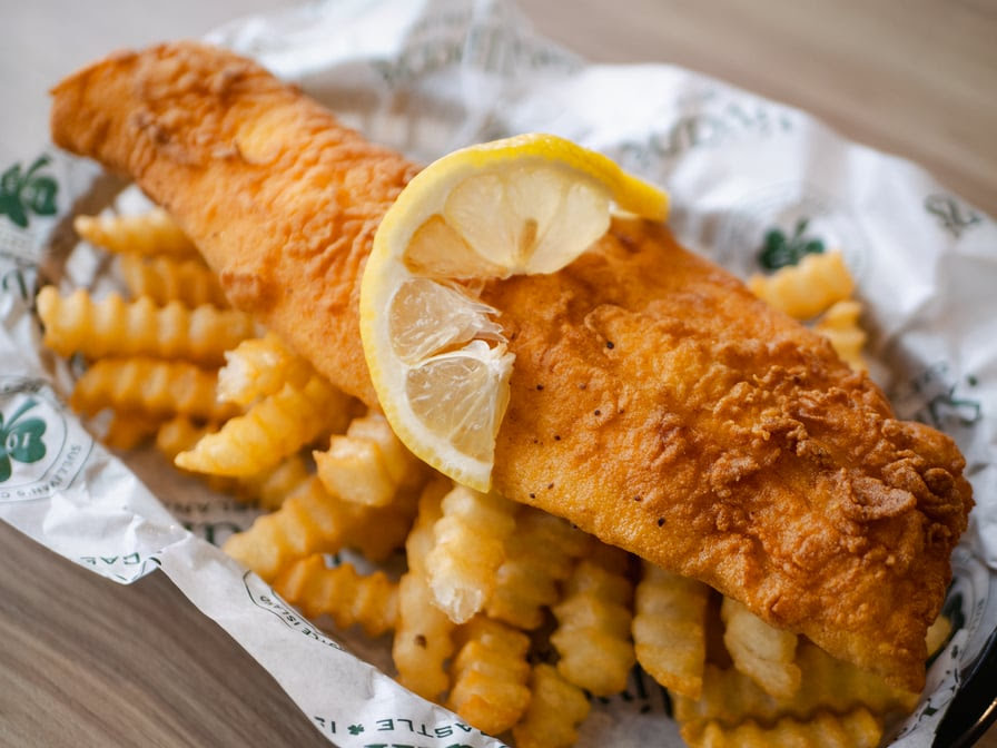 Sullivan's Castle Island by null