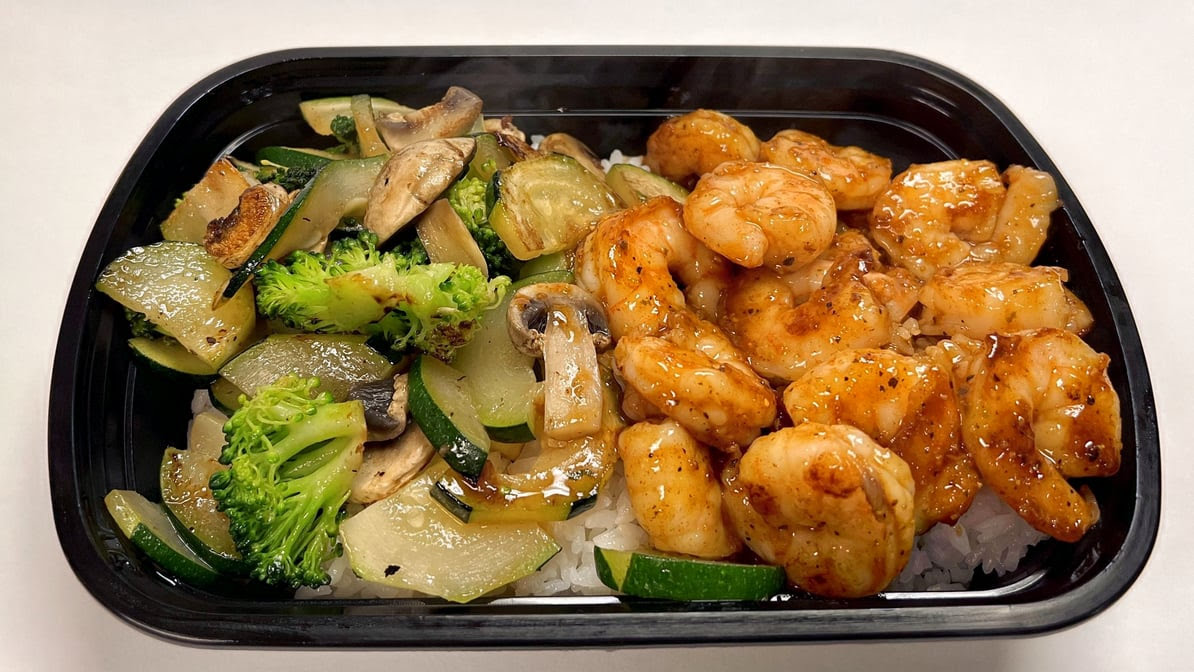 SC Fried Seafood & Chicken by null