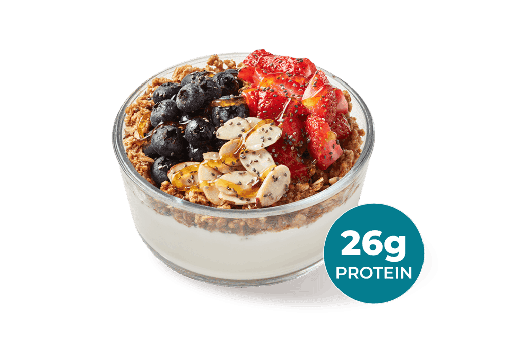 Tropical Smoothie Cafe by null