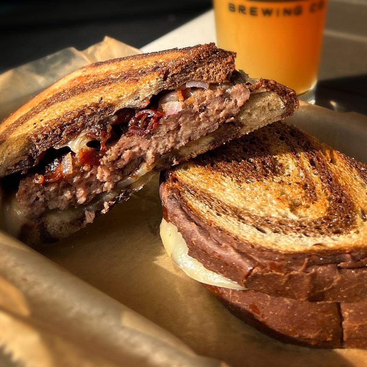 Florida Avenue Brewing Co. by null