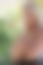 beauty blonde nude tits