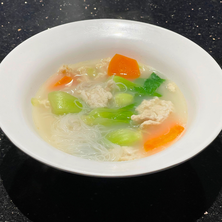 100°C Grill & Hot Pot by null