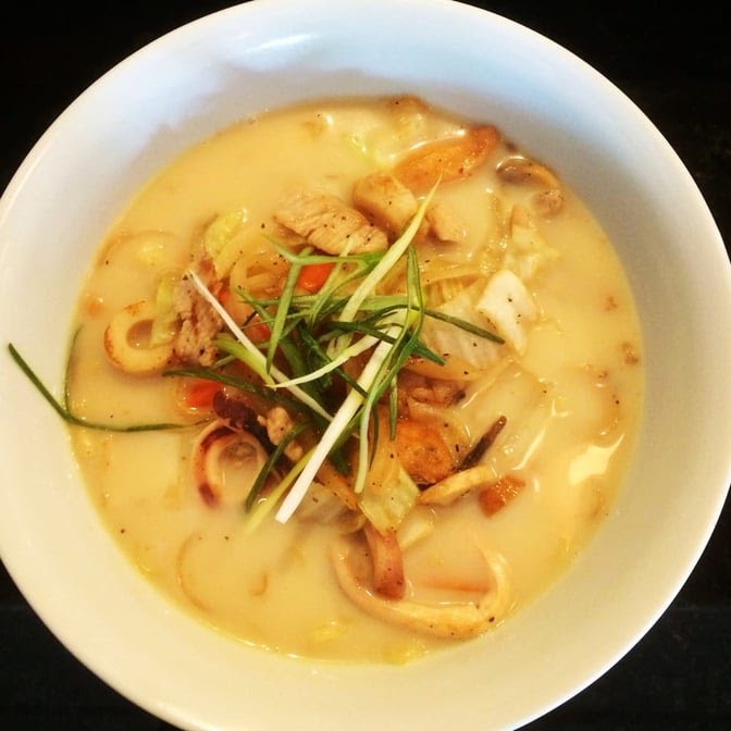 Mikan Japanese Restaurant by null