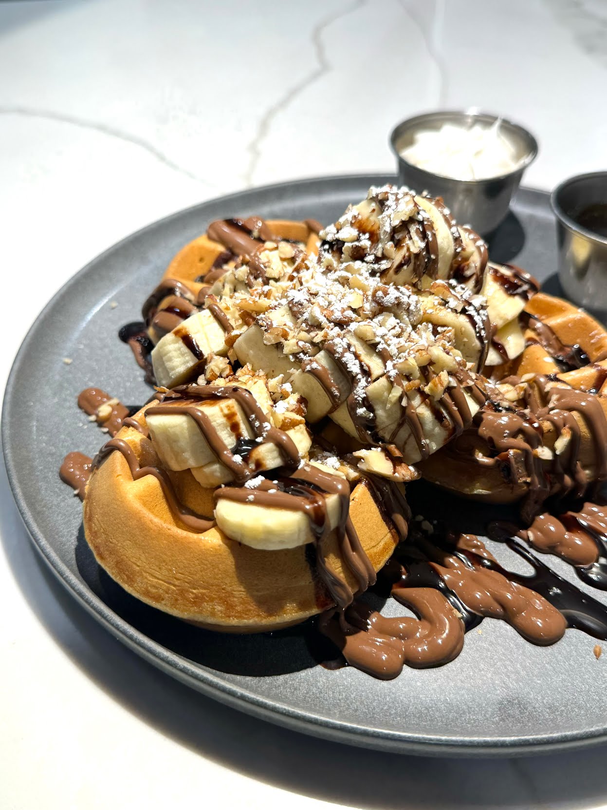 Florence Prime Diner by null