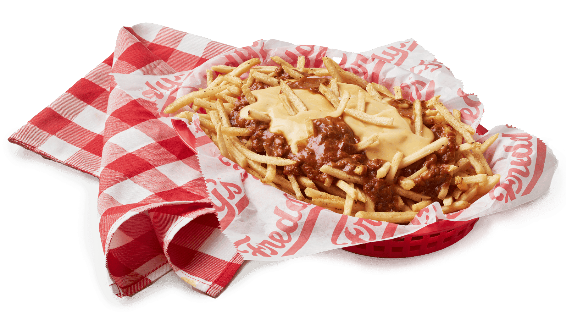 Freddy's Frozen Custard & Steakburgers by null