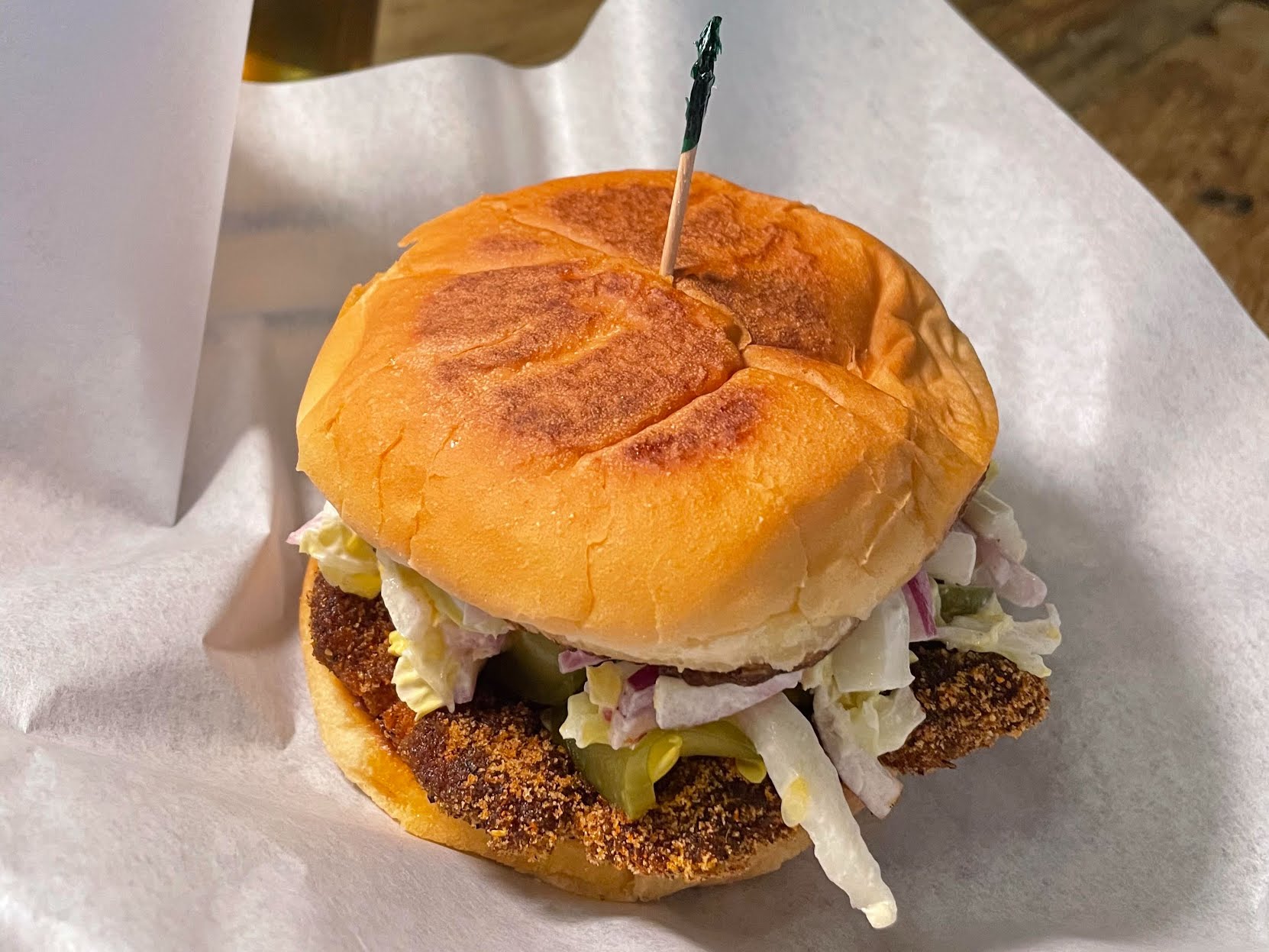 Project Barley Square - Brewery & Restaurant by null