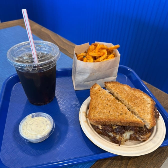 Goldburger Granada Hills by null