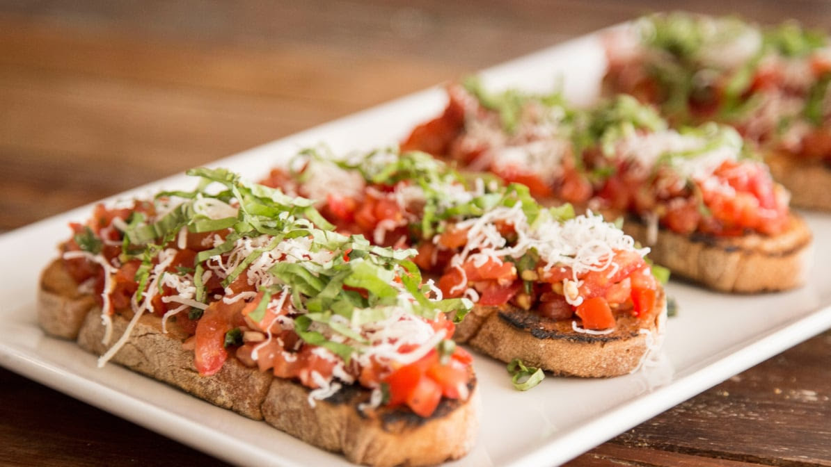 Ranalli's Pizza Bar - West Loop, Chicago by null