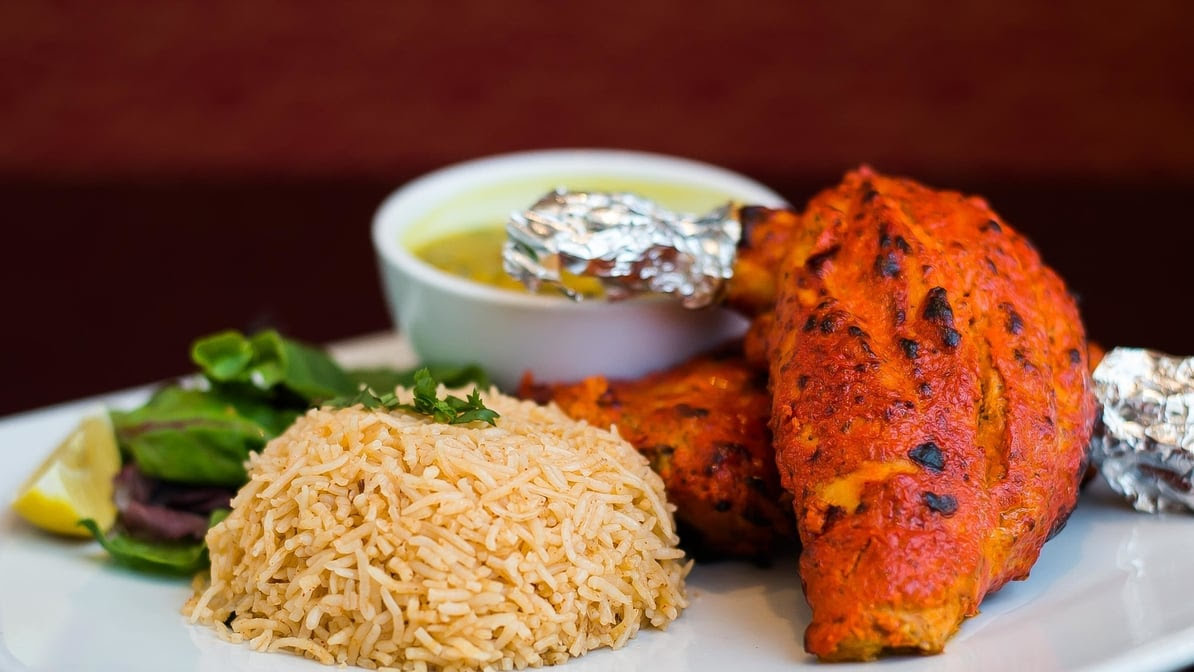 Masala Art by null