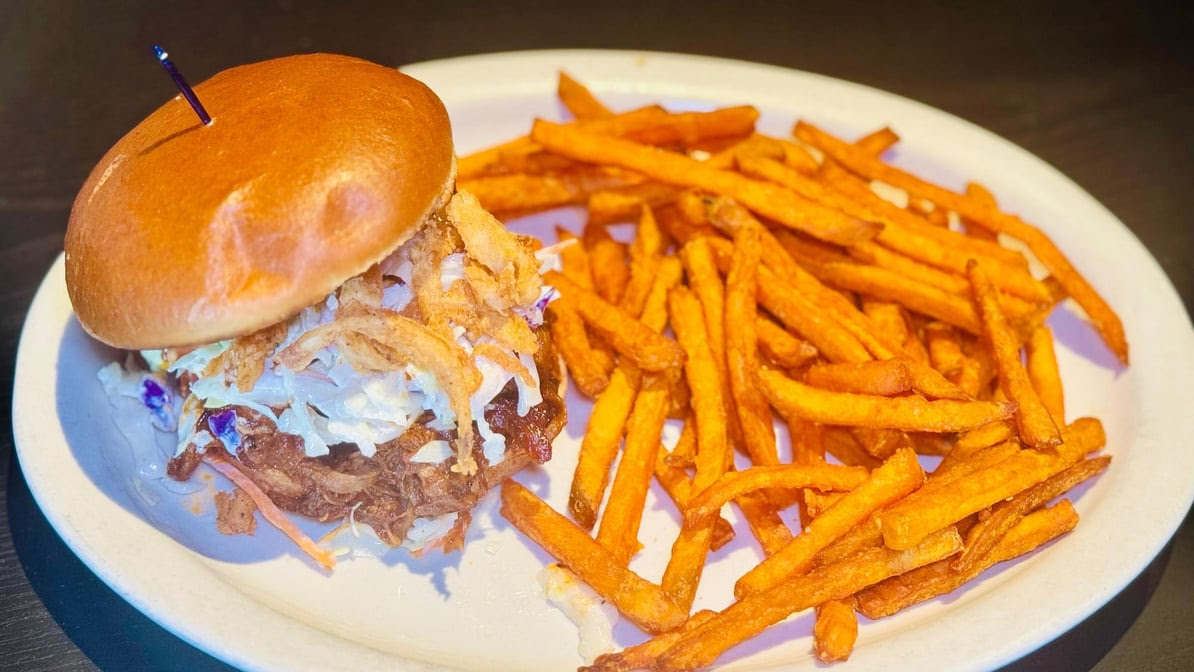 Second Chances Tavern by null