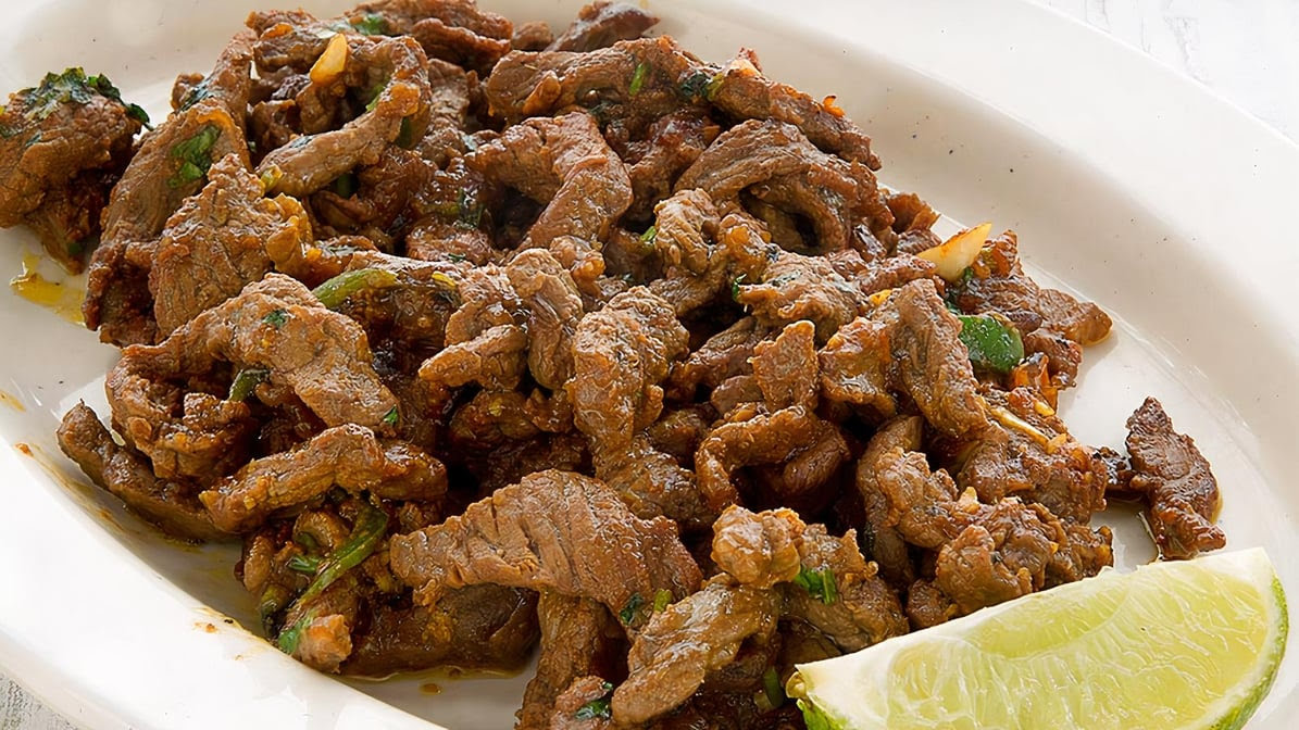 Shibam Restaurant by null