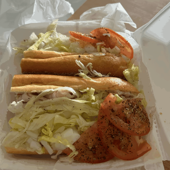Brunic's by null
